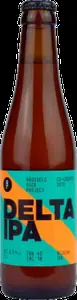 Brussels Delta IPA